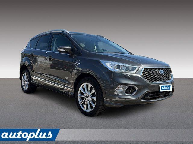 FORD Kuga AWD 2,0 TDi Vignale 150CV