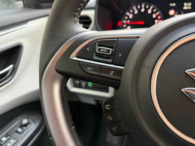 SUZUKI Swift 1.2 TOP HYBRID 4WD NUOVO MODELLO PRONTA CONSEGNA