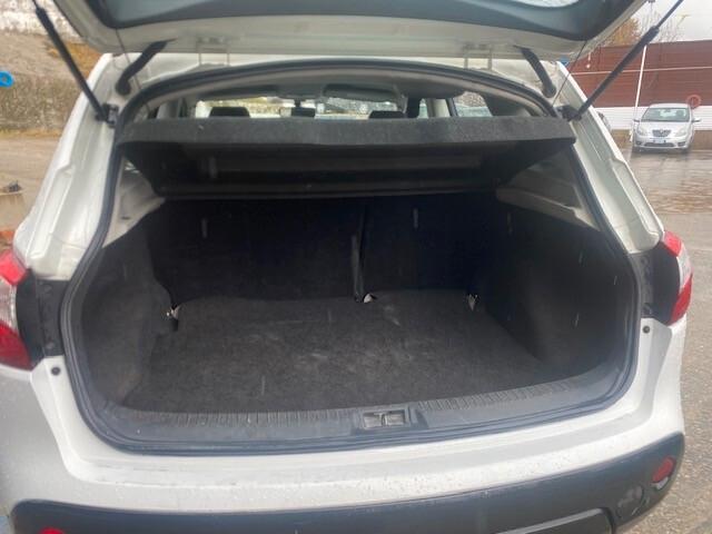 Nissan Qashqai 1.5 dCi Acenta