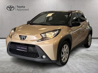 Toyota Aygo X Aygo X 1.0 Trend 72cv