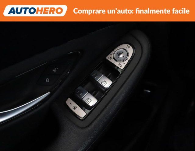 MERCEDES-BENZ GLC 200 d 4Matic Sport