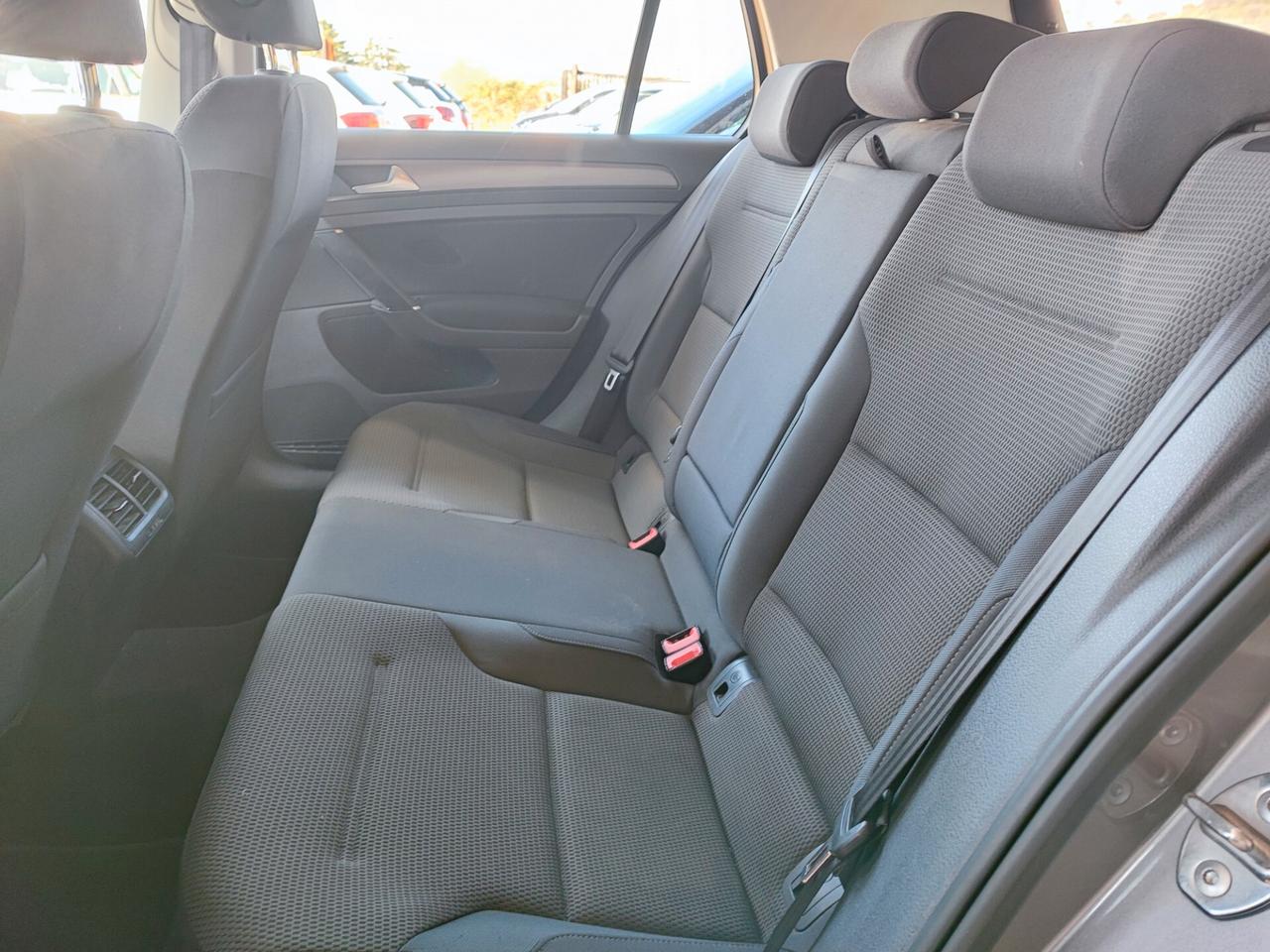 Volkswagen Golf 1.4 TSI 5p. Highline BlueMotion Technology