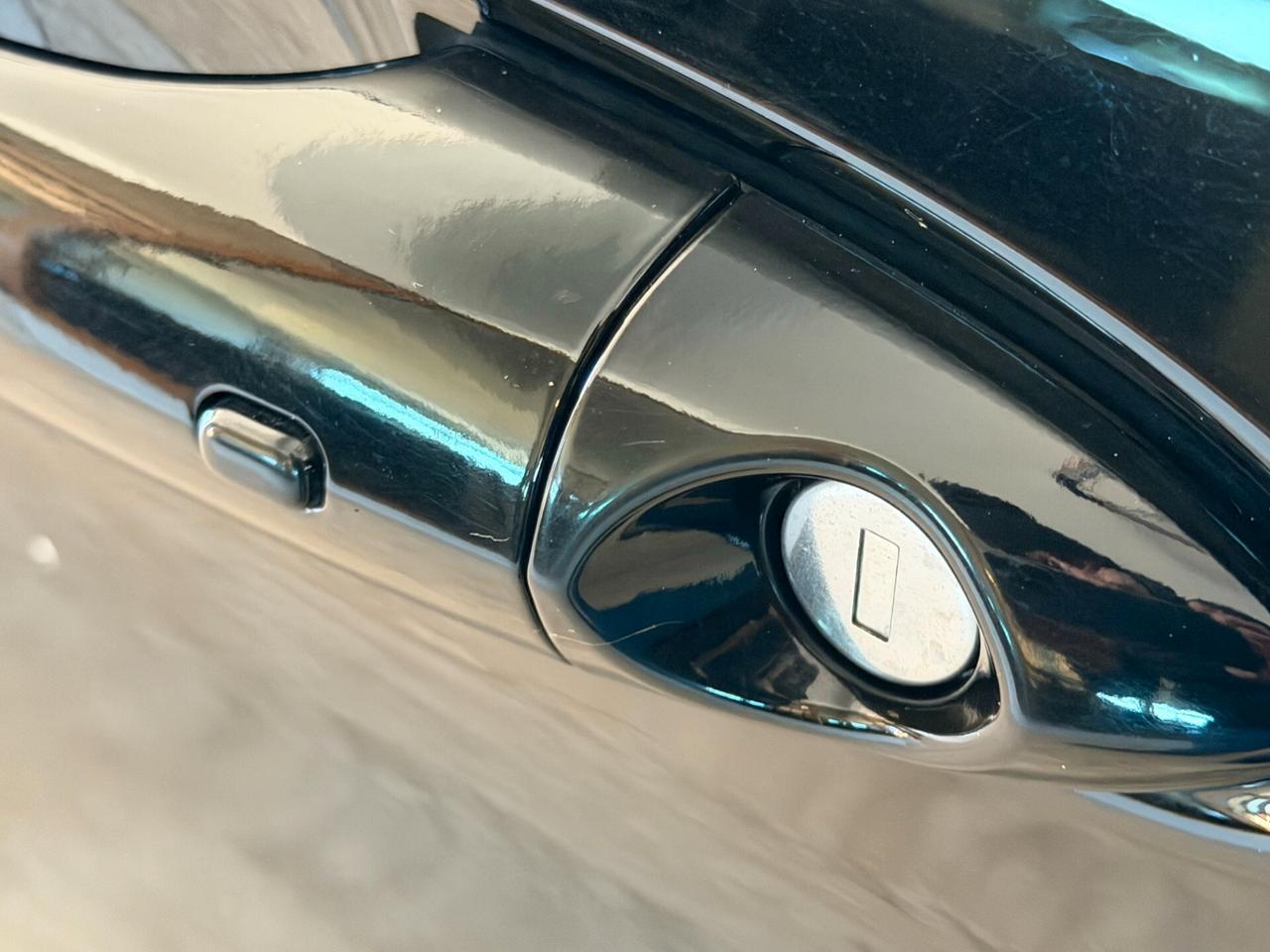 Alfa Romeo Giulia 2.2 TURBODIESEL 160 cv. AT8 BUSINESS (Nav)