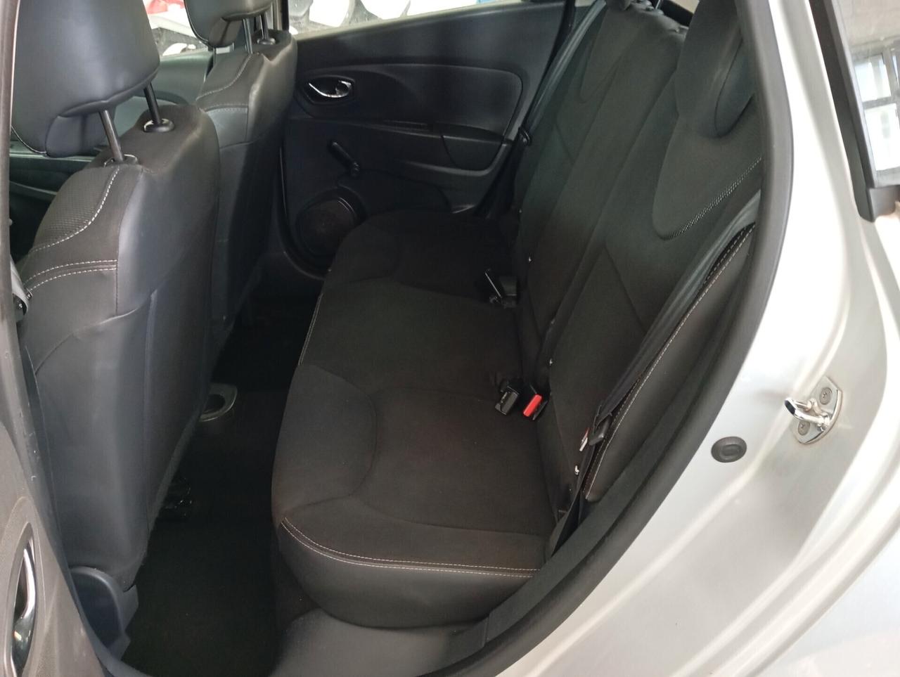 Renault Clio Sporter 1.2 NAVI OK NEOPAT E 129