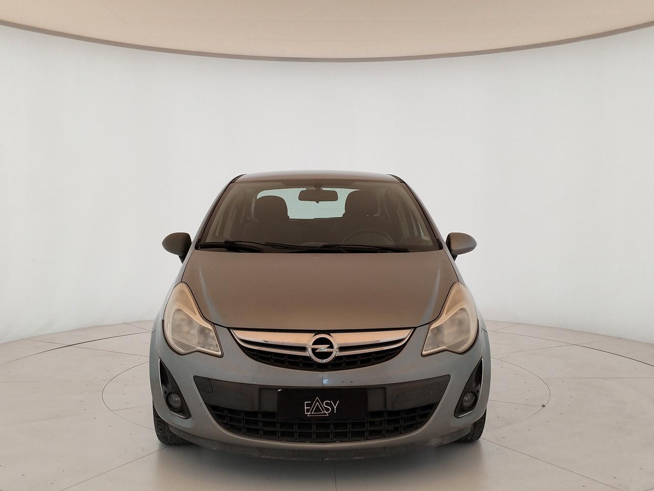 Opel Corsa 1.2 5p - NEOPATENTATI