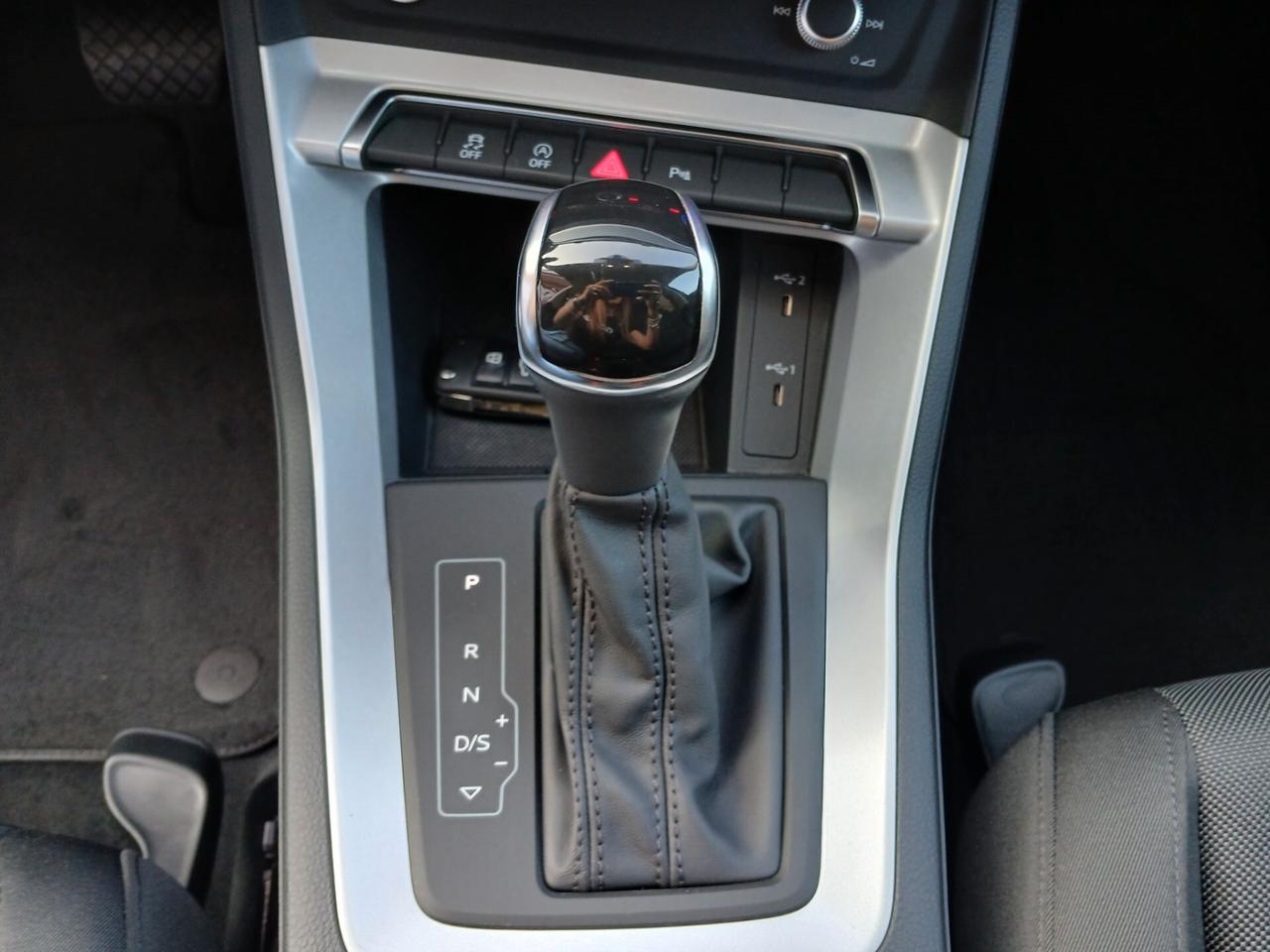 Audi Q3 2.0 TDI QUATTRO S-TRONIC 2021