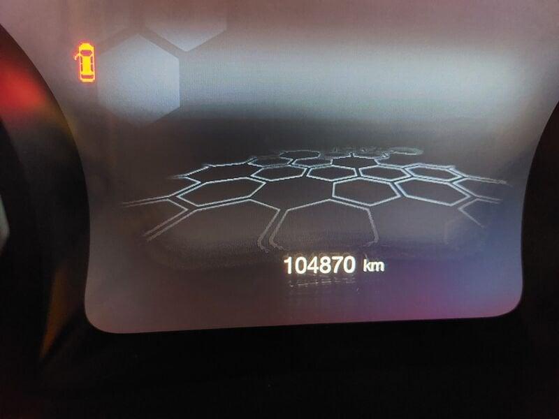 Jeep Compass Compass 1.6 Multijet II 2WD Limited