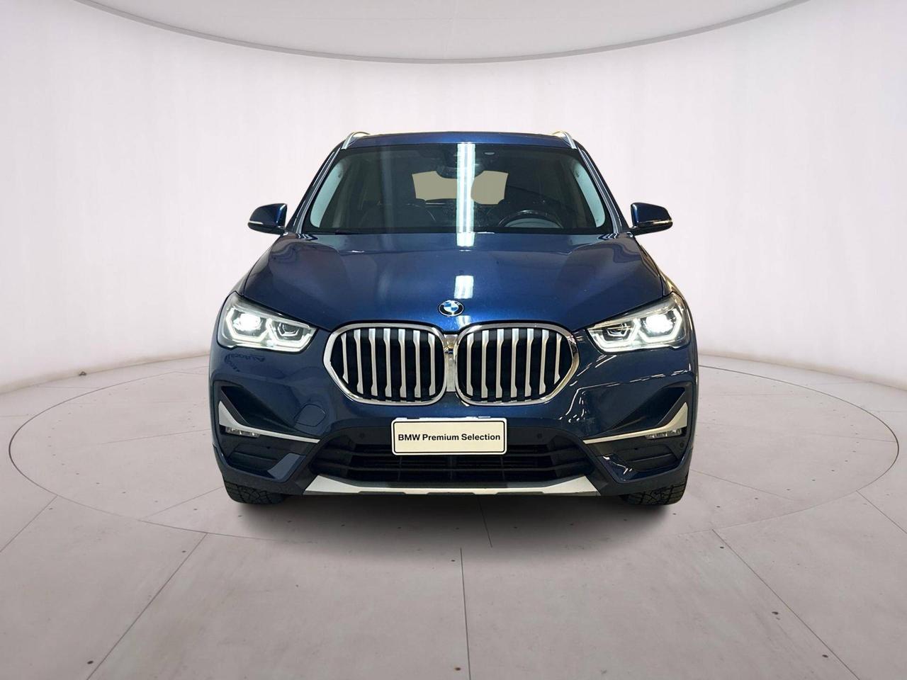 BMW X1 sDrive18d xLine