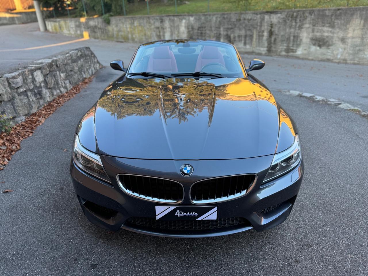 Bmw Z4 sDrive28i - configurazione bellissima