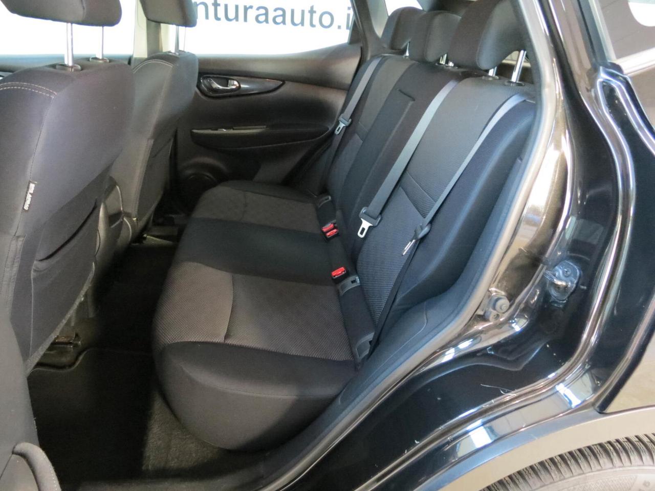 Nissan Qashqai 1.5 DCI 110 CV DPF ACENTA