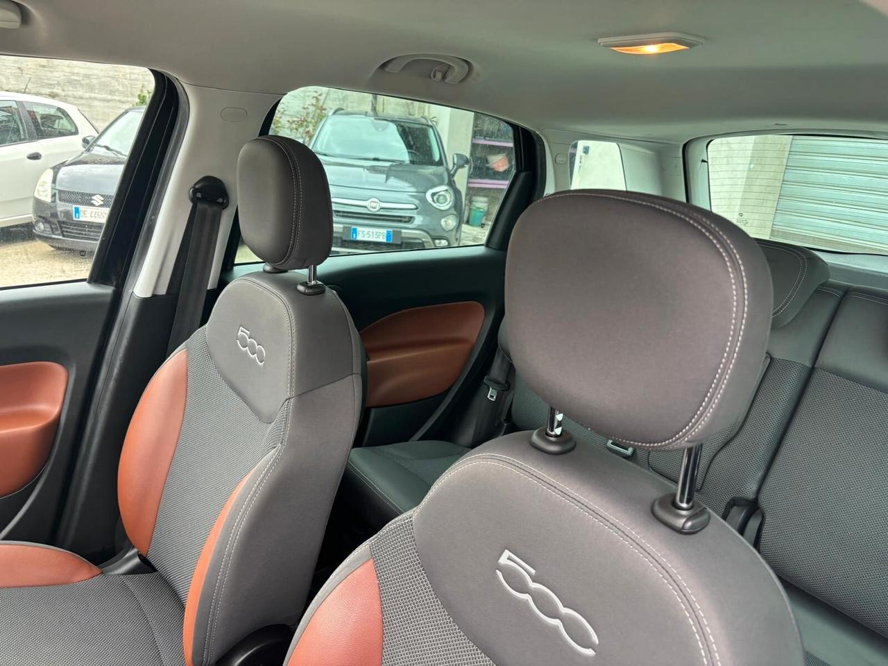 Fiat 500L 1.3 Multijet 95 CV Trekking SUP.PREZZO