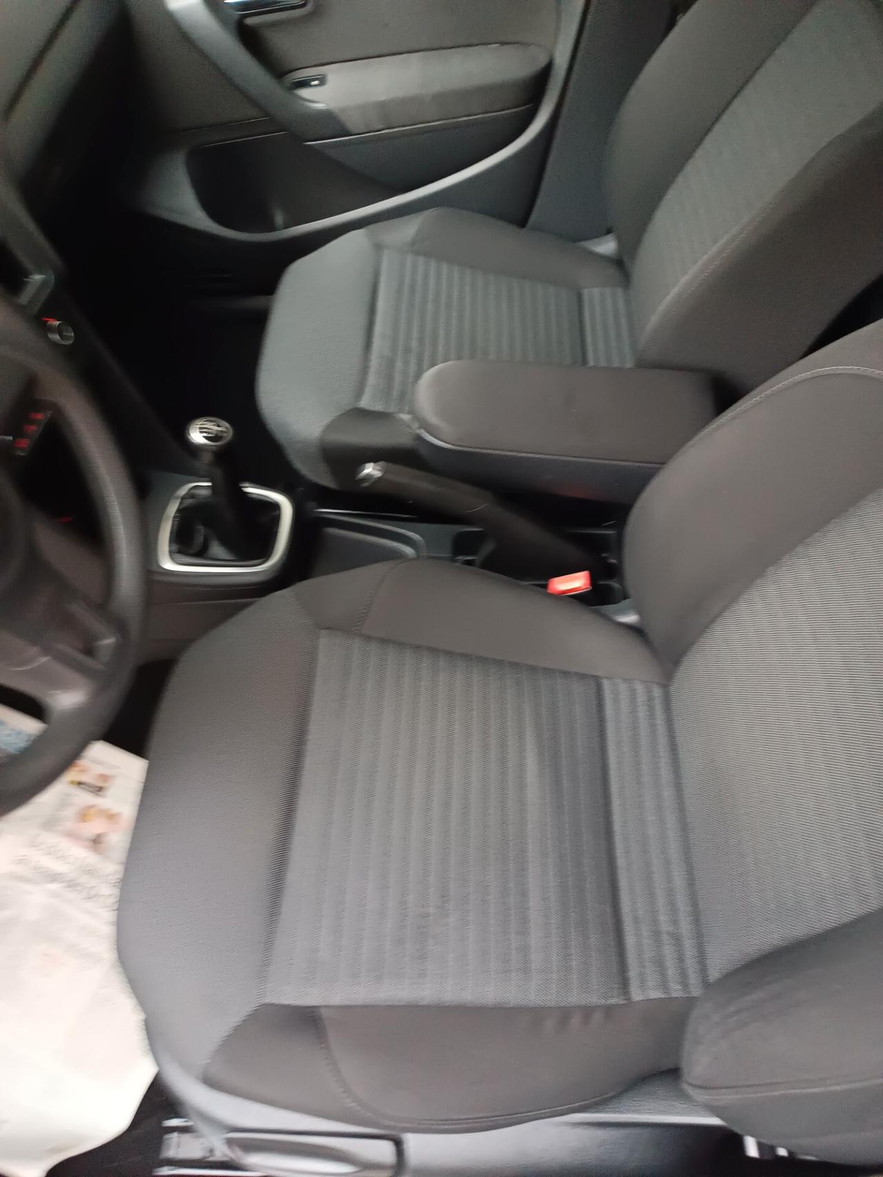 Volkswagen Polo 1.2 TDI 5 P. TRENDLINE