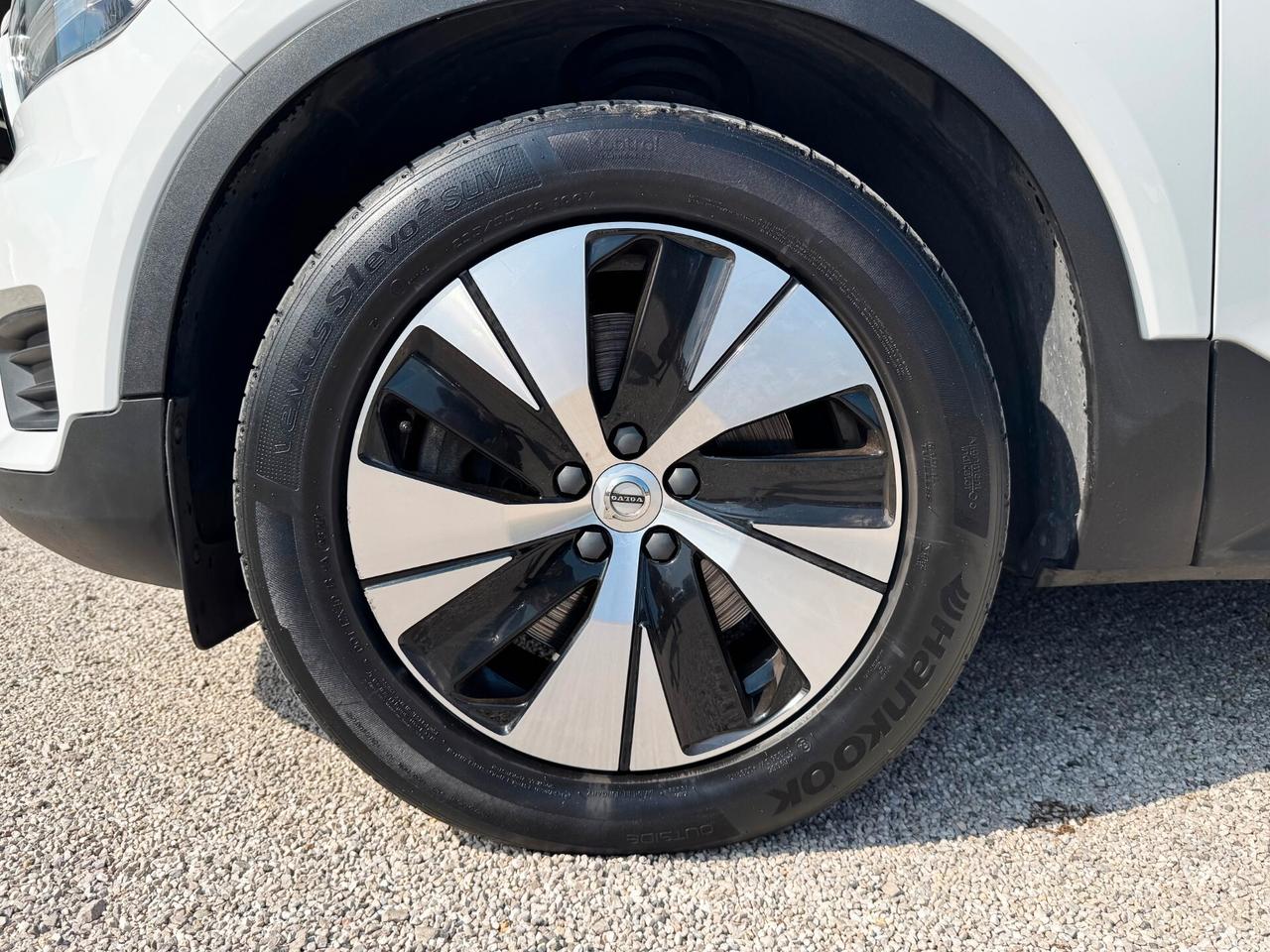 Volvo XC40 1.5 T5 phev Inscription auto | PREZZO REALE