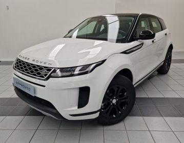 LAND ROVER Range Rover Evoque 2.0D I4 150 CV AWD Auto S IVA ESPOSTA