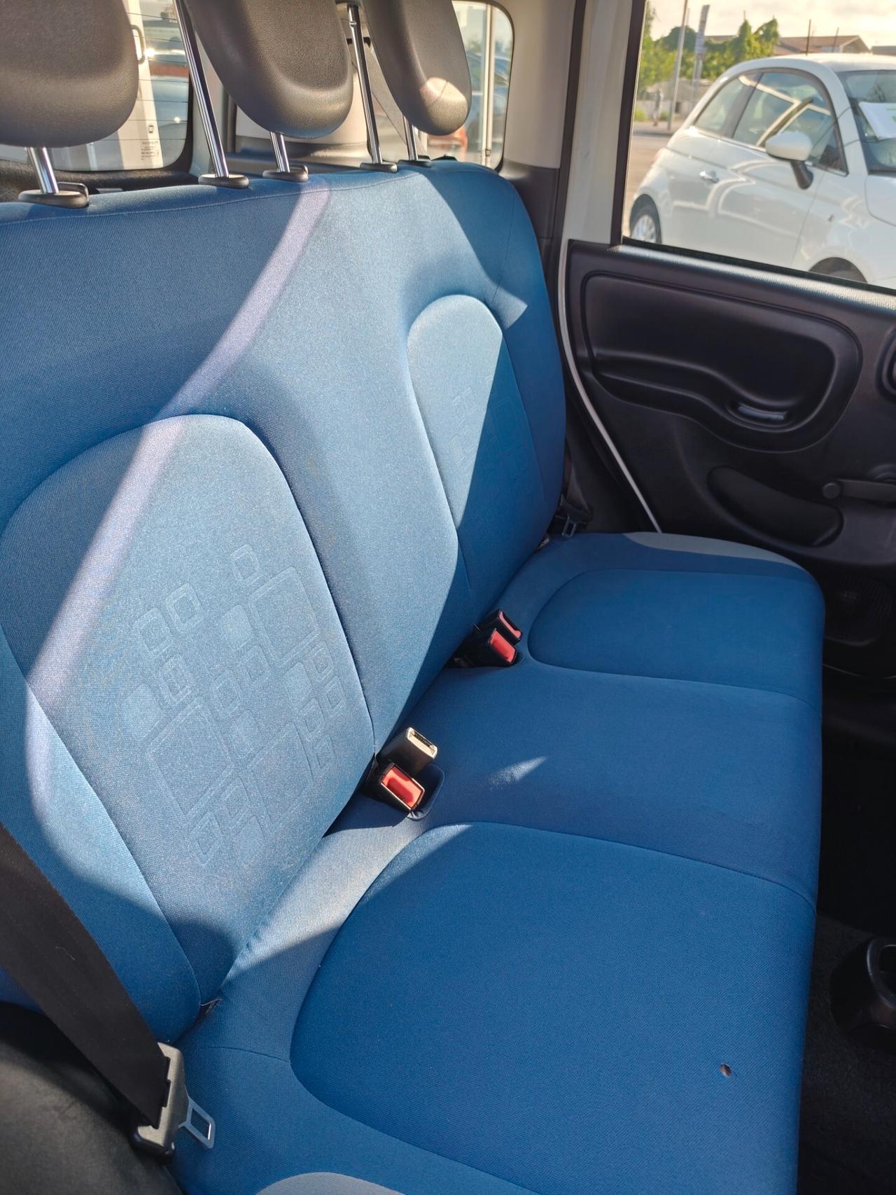 Fiat Panda 1.2 EasyPower Lounge 10/2016