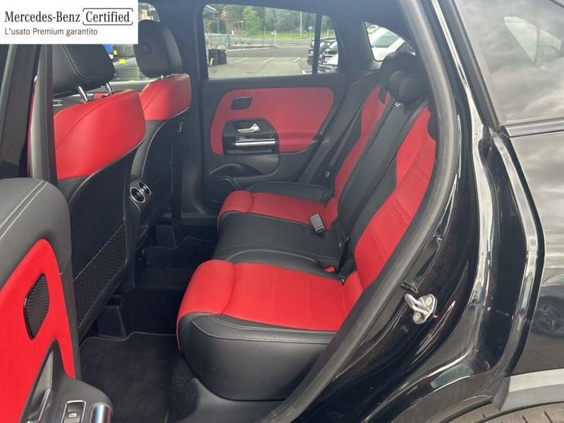 Mercedes-Benz GLA 250 E PHEV (EQ-POWER) PREMIUM AUTO