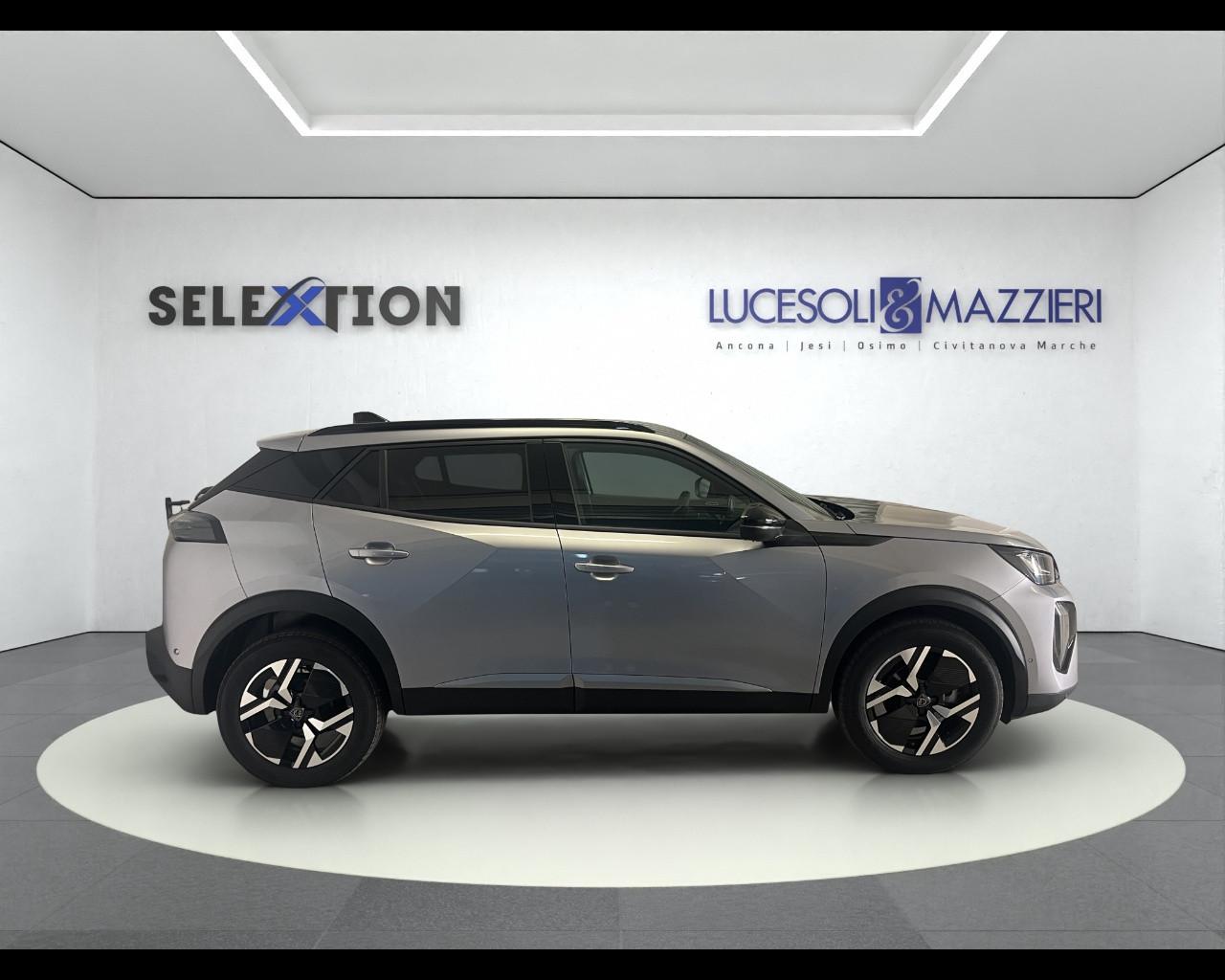 PEUGEOT 2008 Allure PureTech 100 S&S