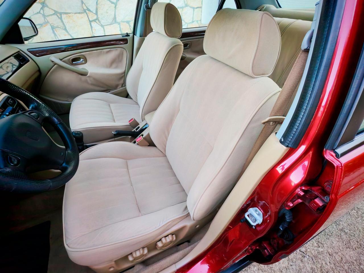 Rover 400 UNICO PROPRIETARIO CONSERVATA