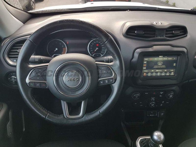 Jeep Renegade Renegade 1.0 t3 Limited 2wd