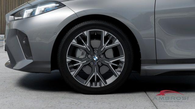 BMW 118 Serie 1 d Msport Premium Package