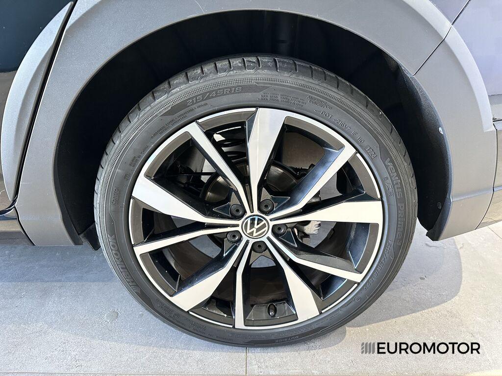 Volkswagen Taigo 1.0 TSI R-Line DSG