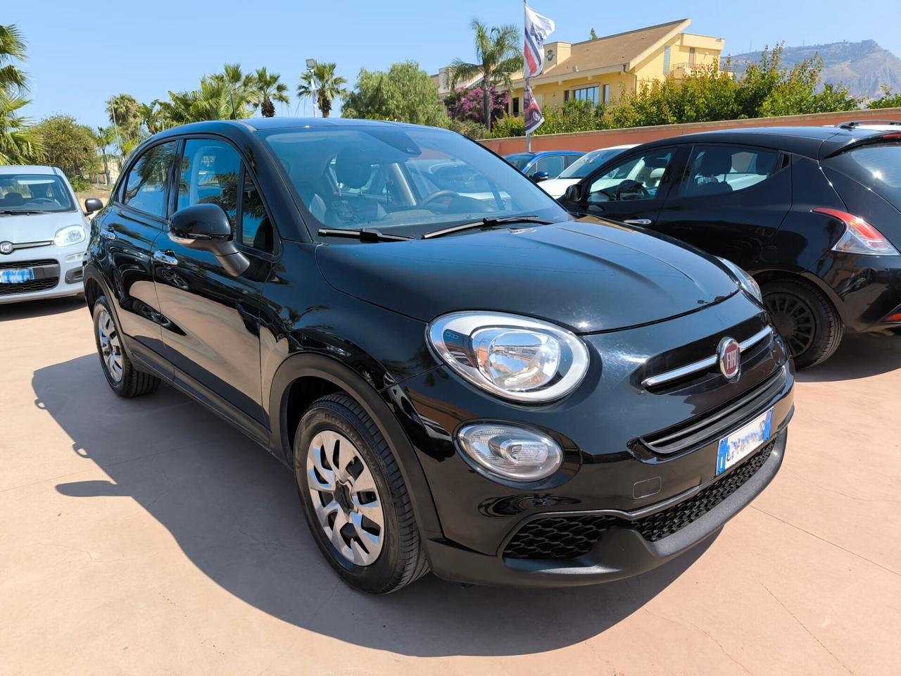 Fiat 500X 1.0 T3 120 CV Cult