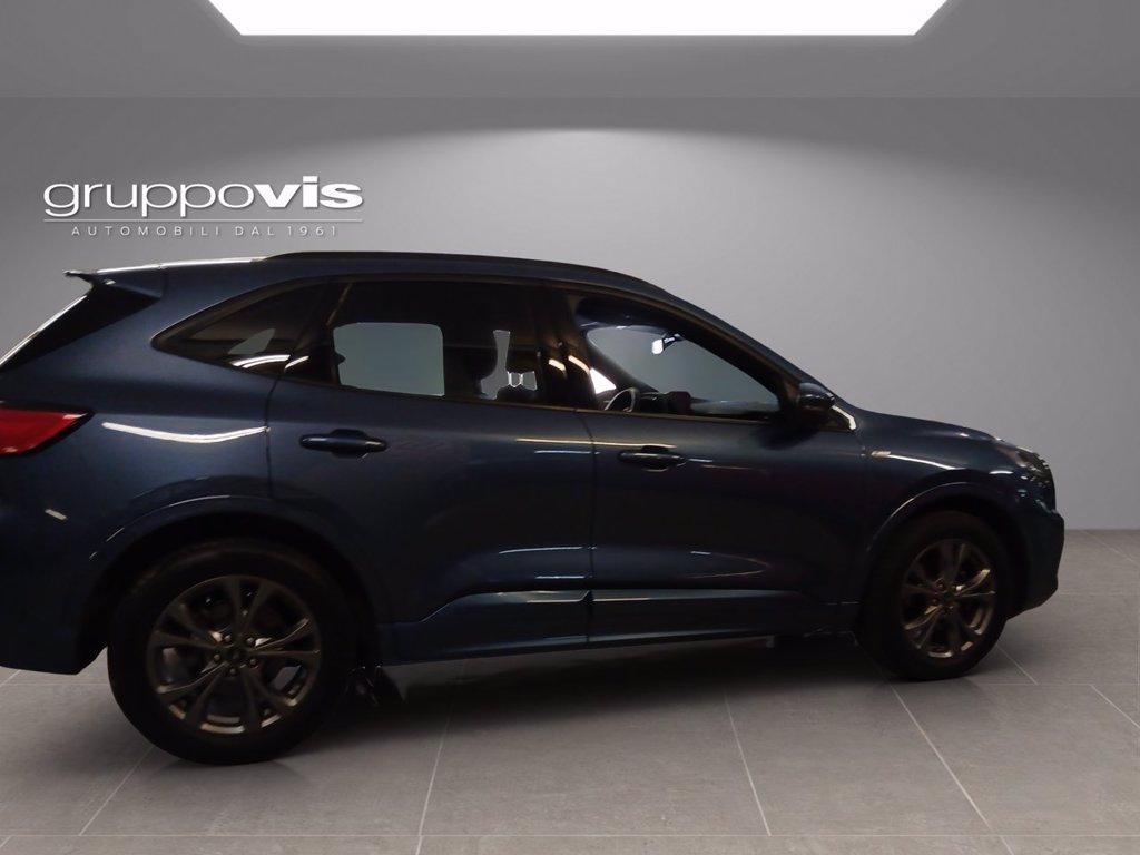 FORD Kuga full hybrid ST-Line X 2wd Automatica del 2022