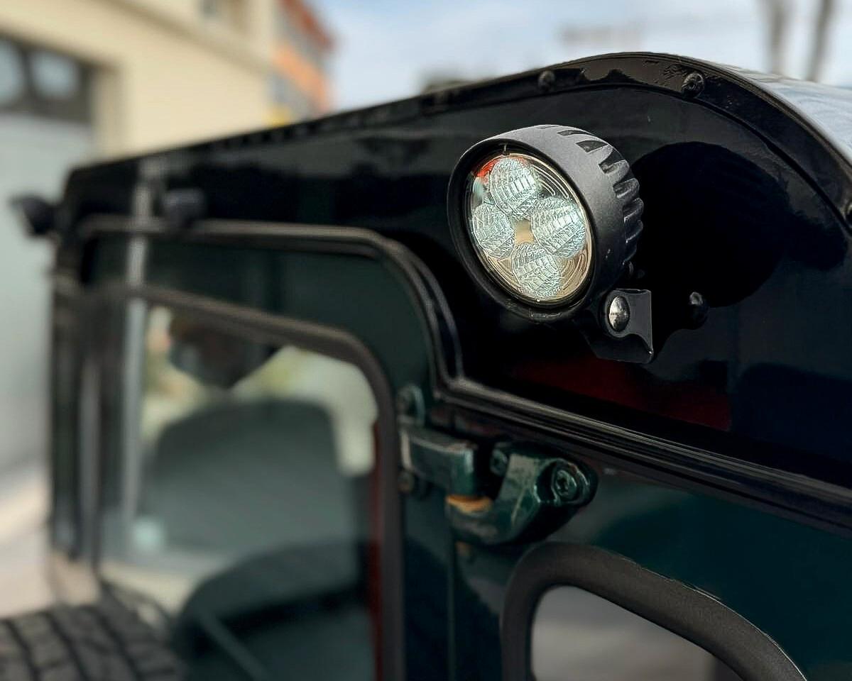 Land Rover Defender 90 2.5 Td5 Station Wagon