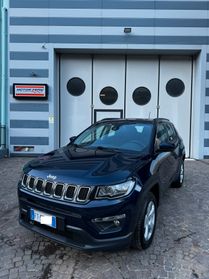 Jeep Compass 2.0 Multijet AUTOMATICA 4WD 4X4 Limited