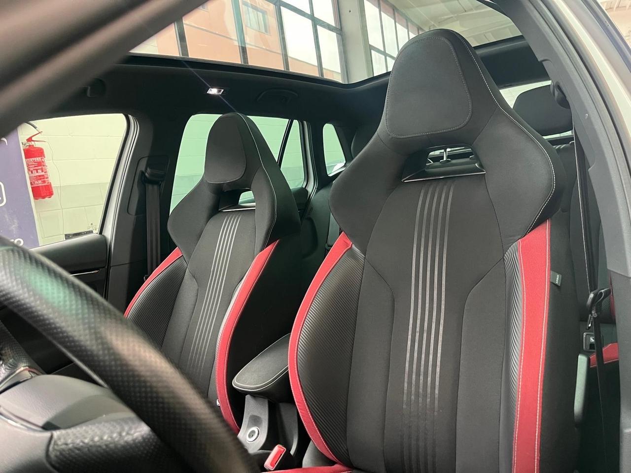 Skoda Kamiq 1.0 G-Tec Montecarlo