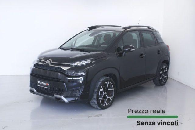 CITROEN C3 Aircross PureTech 110 S&S Shine Neopatentati