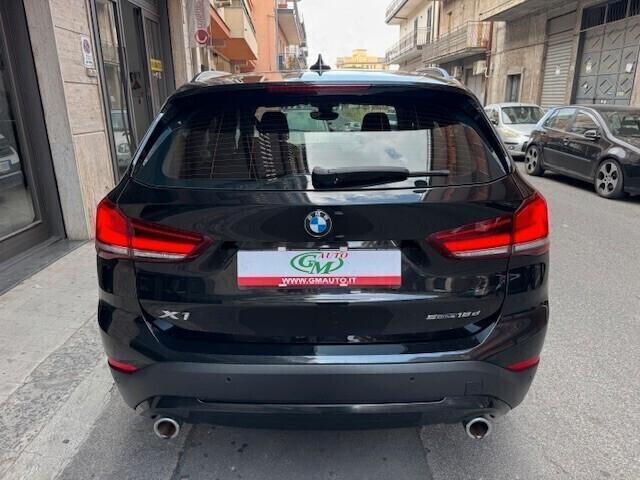 Bmw X1 sDrive 18d Advantage - X 1