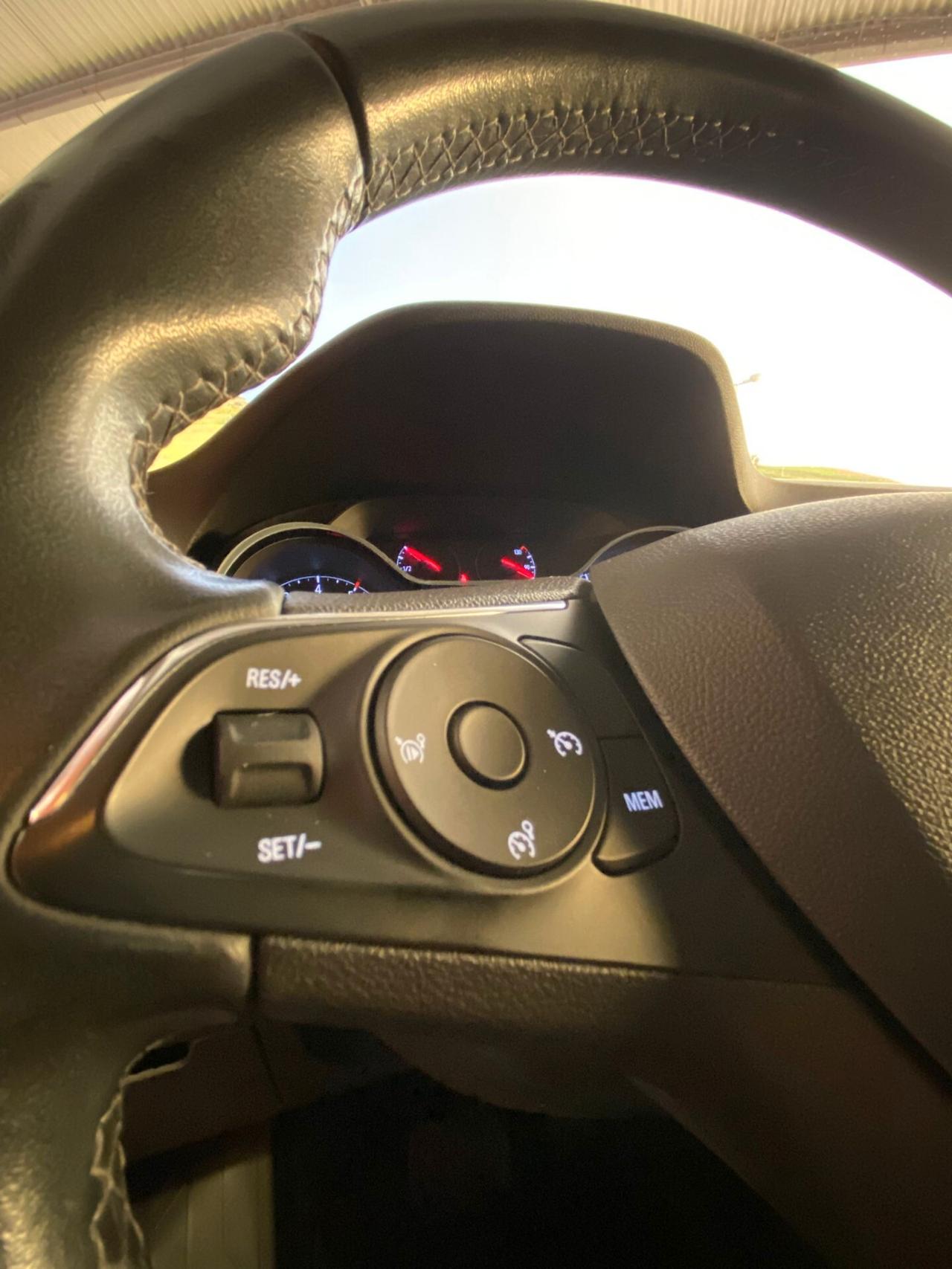 Opel Grandland X 1.5 diesel Ecotec Start&Stop aut. Elegance - 77864 km