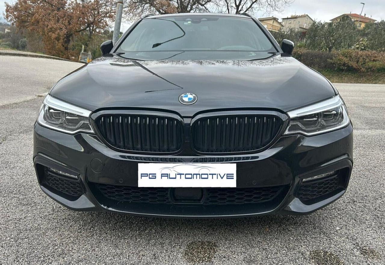 Bmw 530 530d xDrive Touring Msport