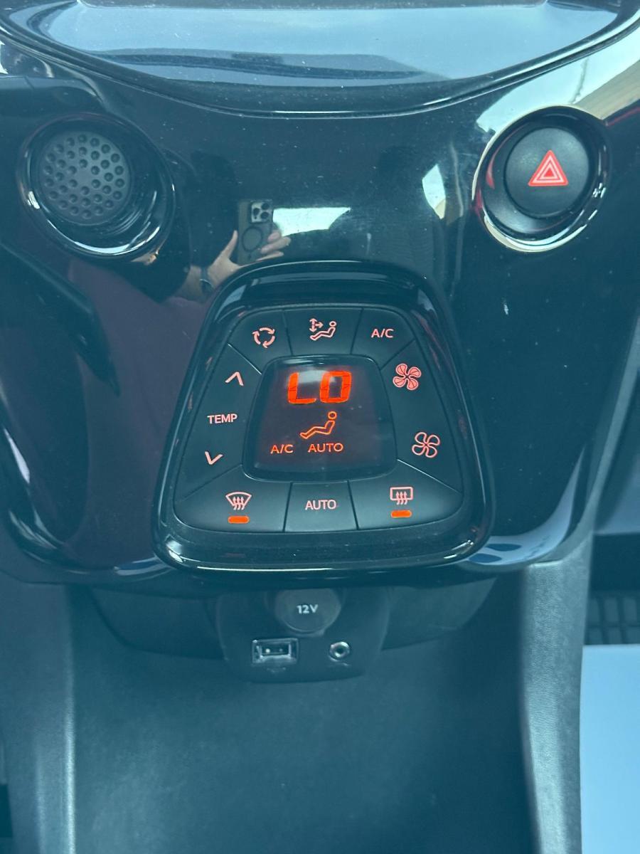CITROEN - C1 - Airscape PureTech 82 5p. Shine