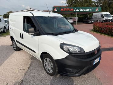 FIAT DOBLO 1.6MJT 105CV E6D.I 3POSTI 2022