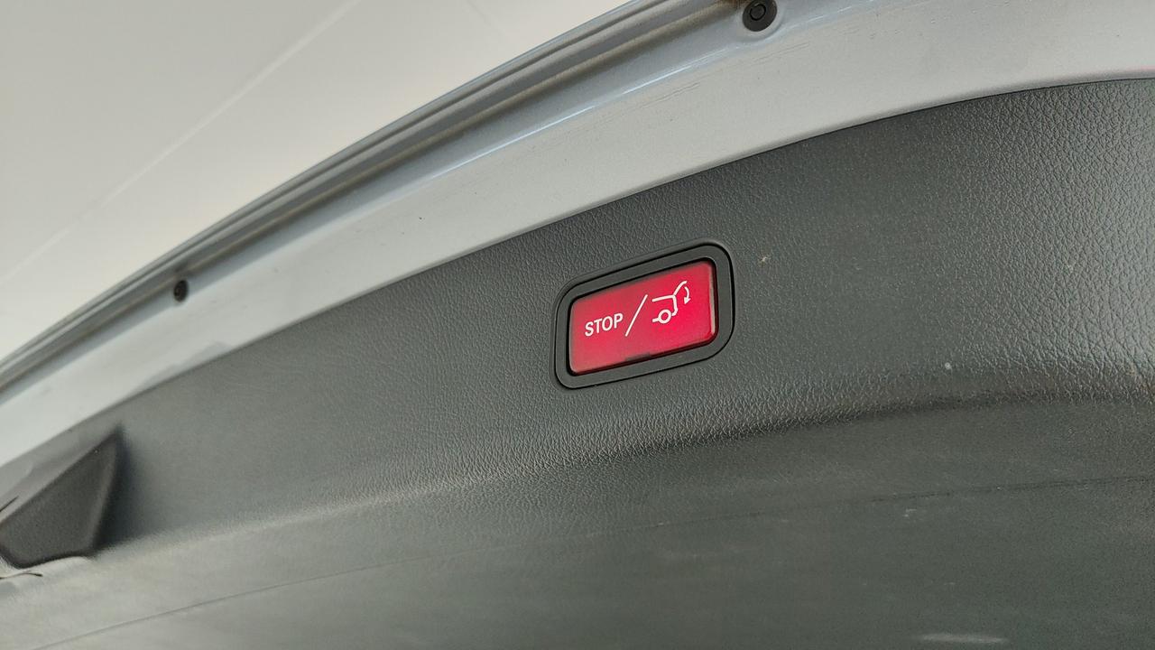 Mercedes-Benz GLC 220 d Advanced 4matic auto