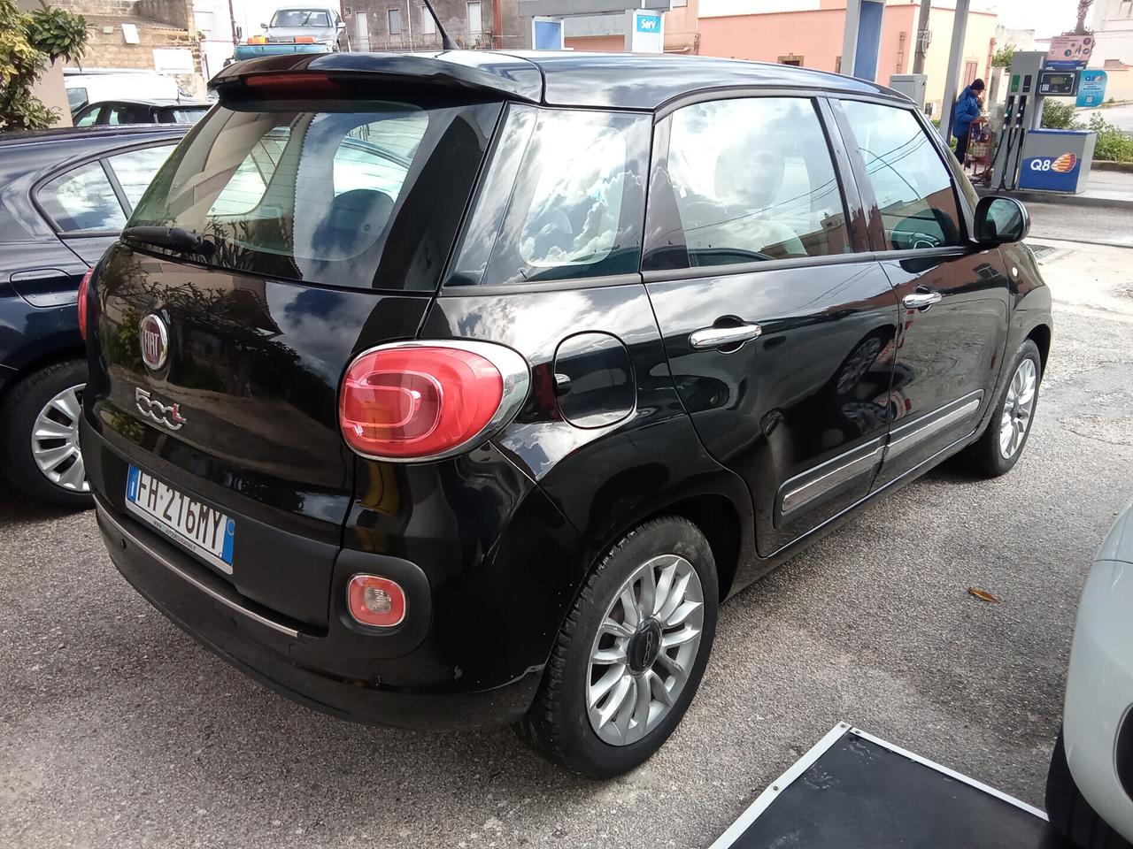 Fiat 500L 1.3 Multijet 95 CV Business