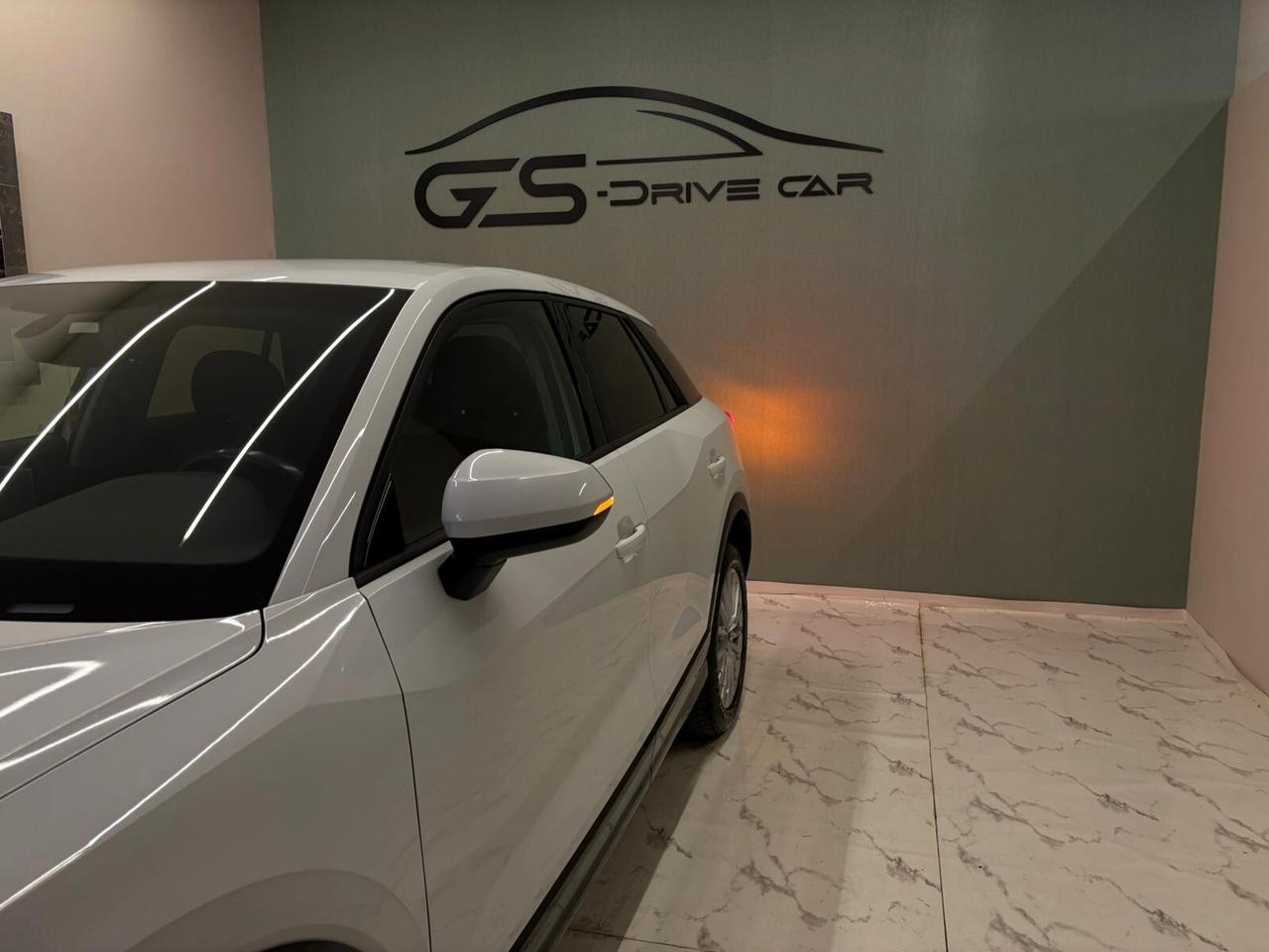 Audi Q2 1.600cc 116cv TDI S line Edition