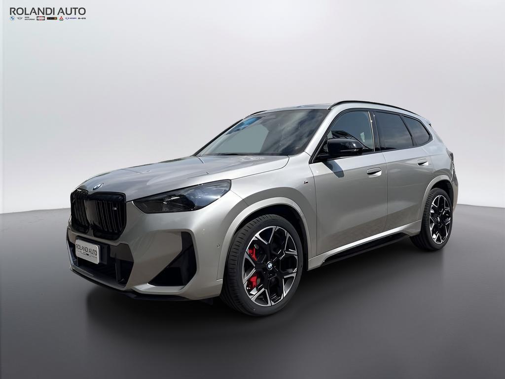 BMW X1 M 35 i MSport Pro xDrive