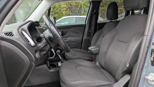 JEEP Renegade 4x4 2.0mjt 140cv E6B AUTO - SENS PARK CERCHI