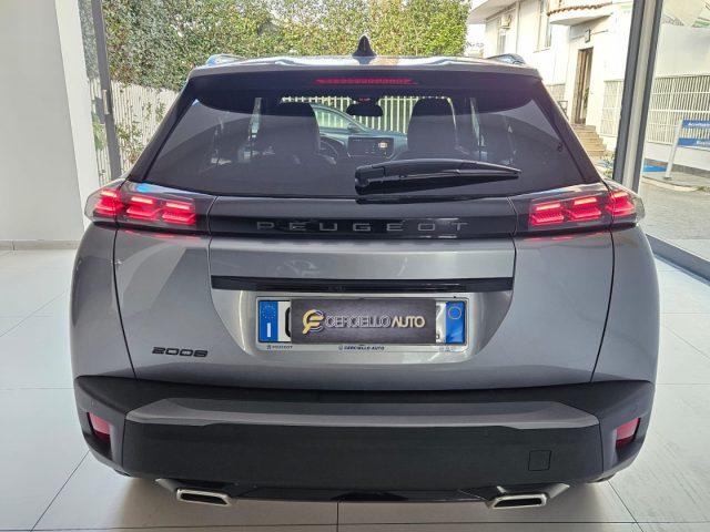 PEUGEOT 2008 PureTech 130 S&S EAT8 Allure da ?269,00 mensili