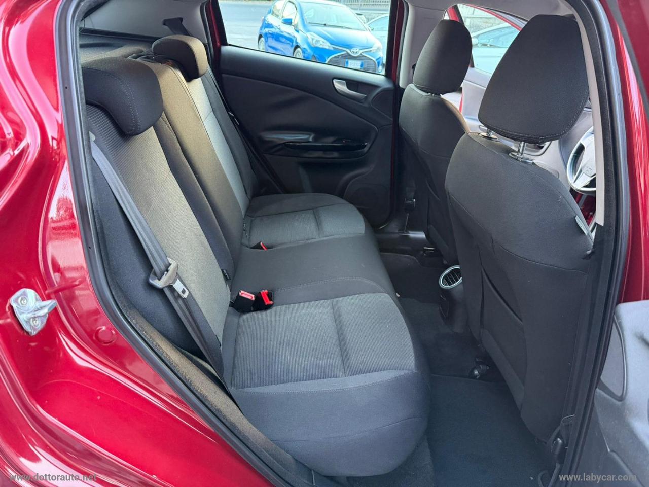 ALFA ROMEO Giulietta 1.6 JTDm-2 105 CV Distinctive