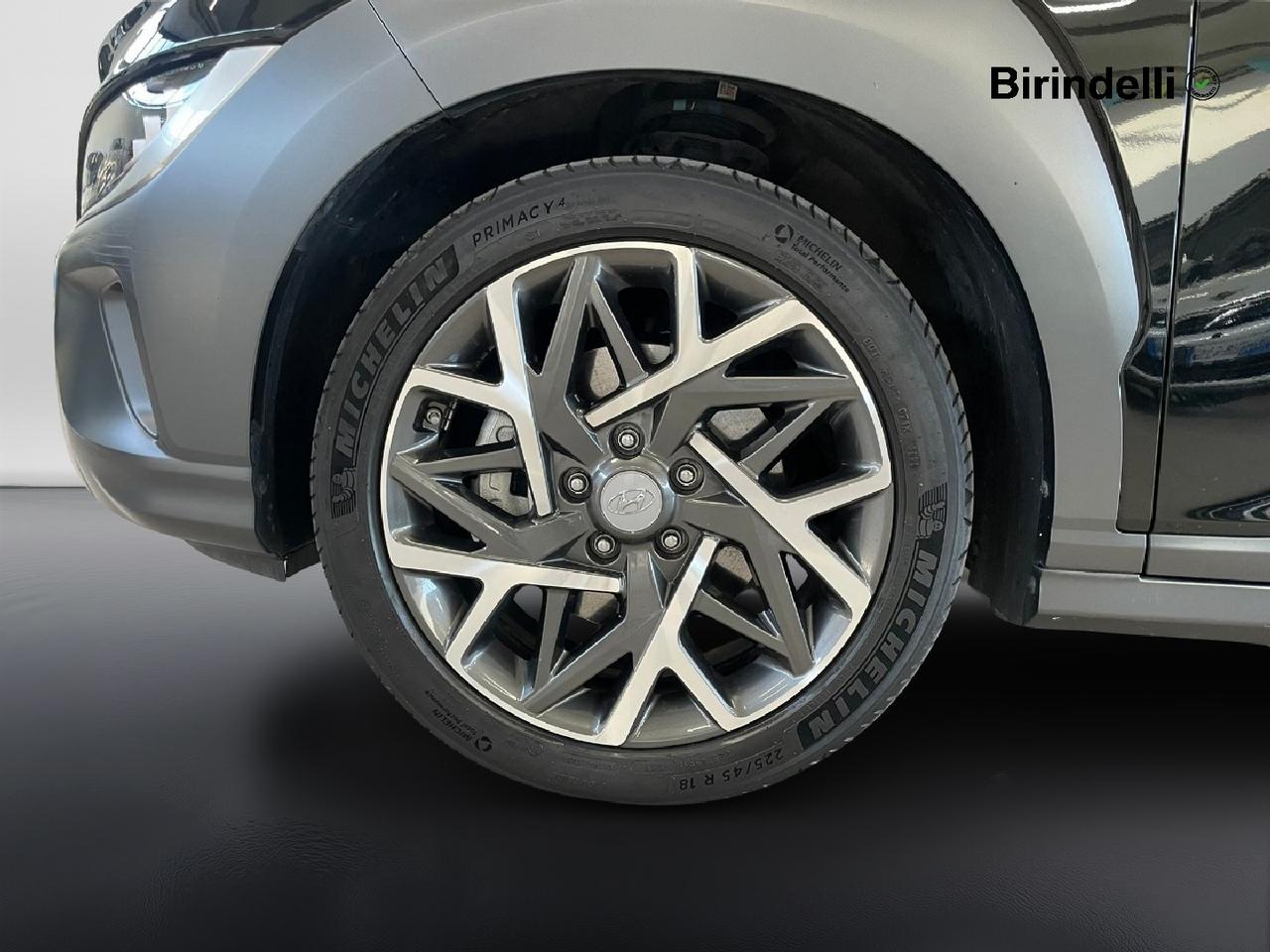 HYUNDAI Kona 1ªs. (2017-23) - Kona HEV 1.6 DCT XClass