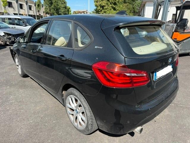Bmw 2er Active Tourer 225xe iPerformance Luxury aut.