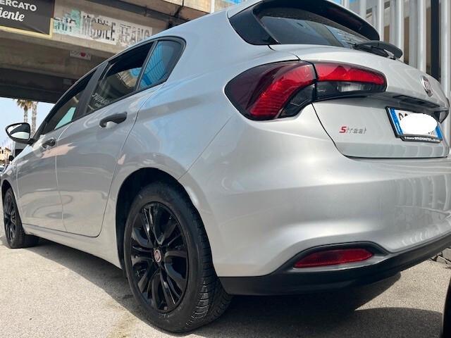 FIAT TIPO 1,3 MJ 09/2020