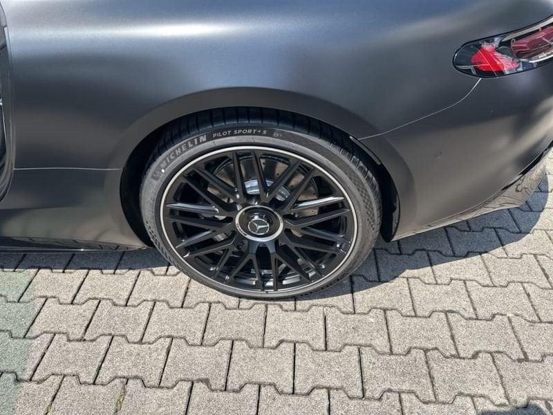 Mercedes-Benz GT 43 AMG Premium Plus