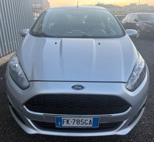 Ford Fiesta 1.5 TDCi 75CV