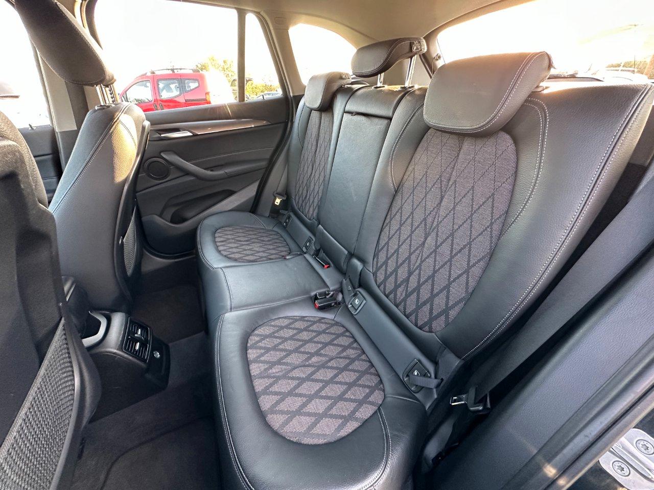 BMW X1 sdrive18d Sport auto