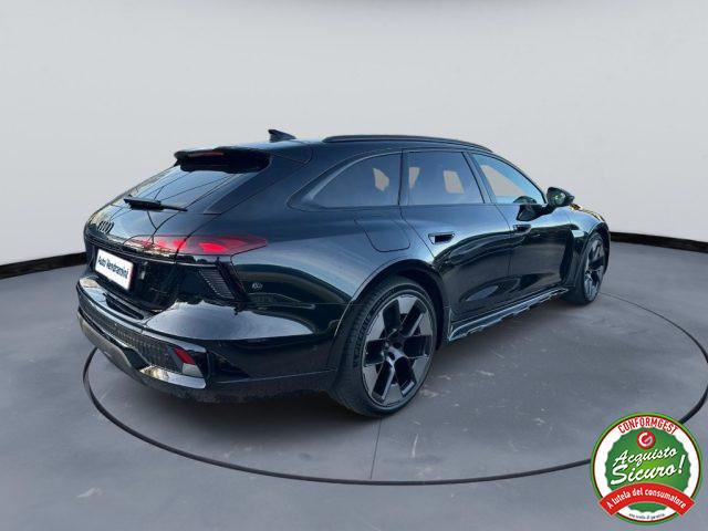 AUDI A6 allroad 3.0 tdi mhev+ S line quattro 299cv stronic